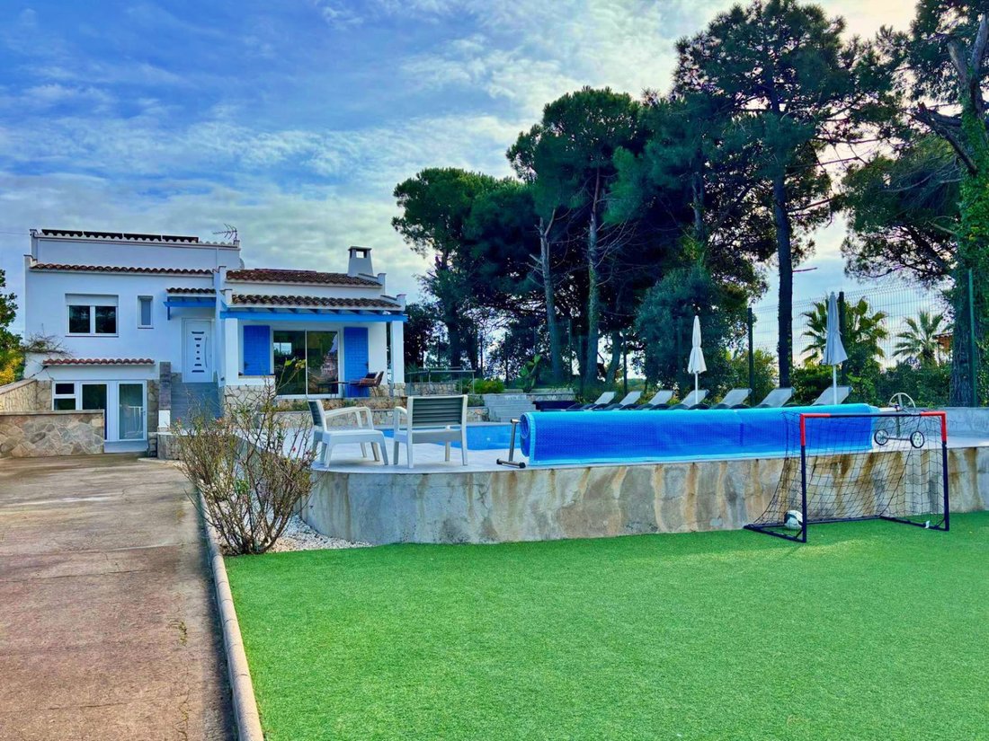 House in Lloret de Mar, Catalonia, Spain 5 - 15247871