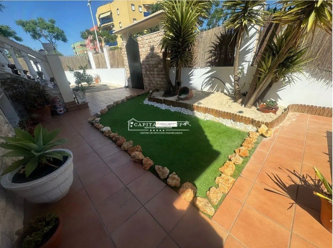 Chalet in Punta Umbria, Andalusia, Spain 4 - 15248072