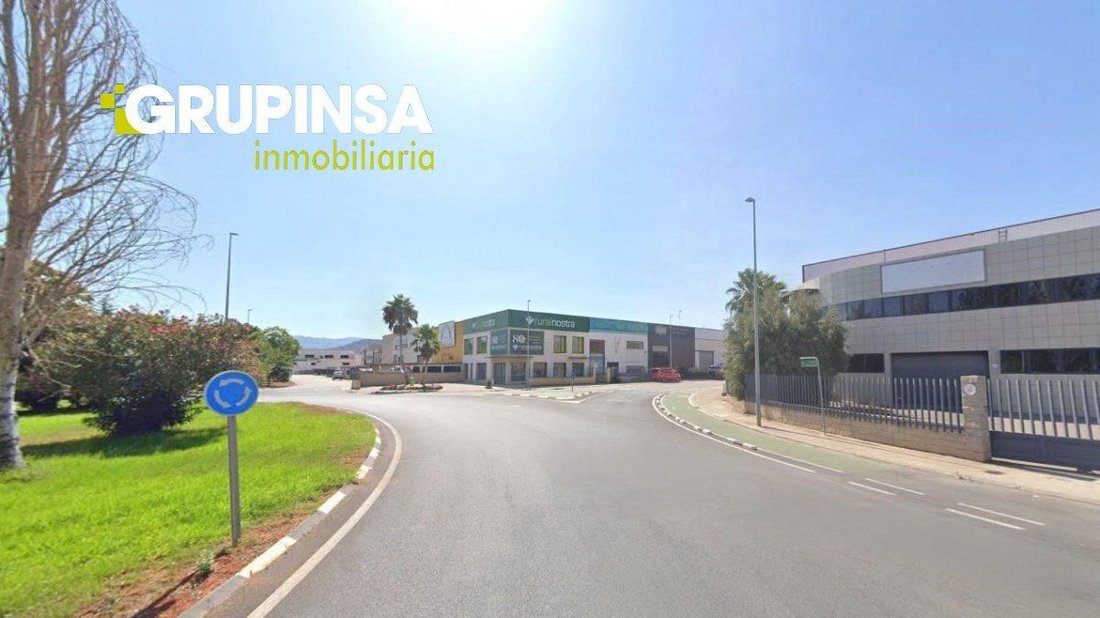 Land in Betxi, Valencian Community, Spain 2 - 14811162