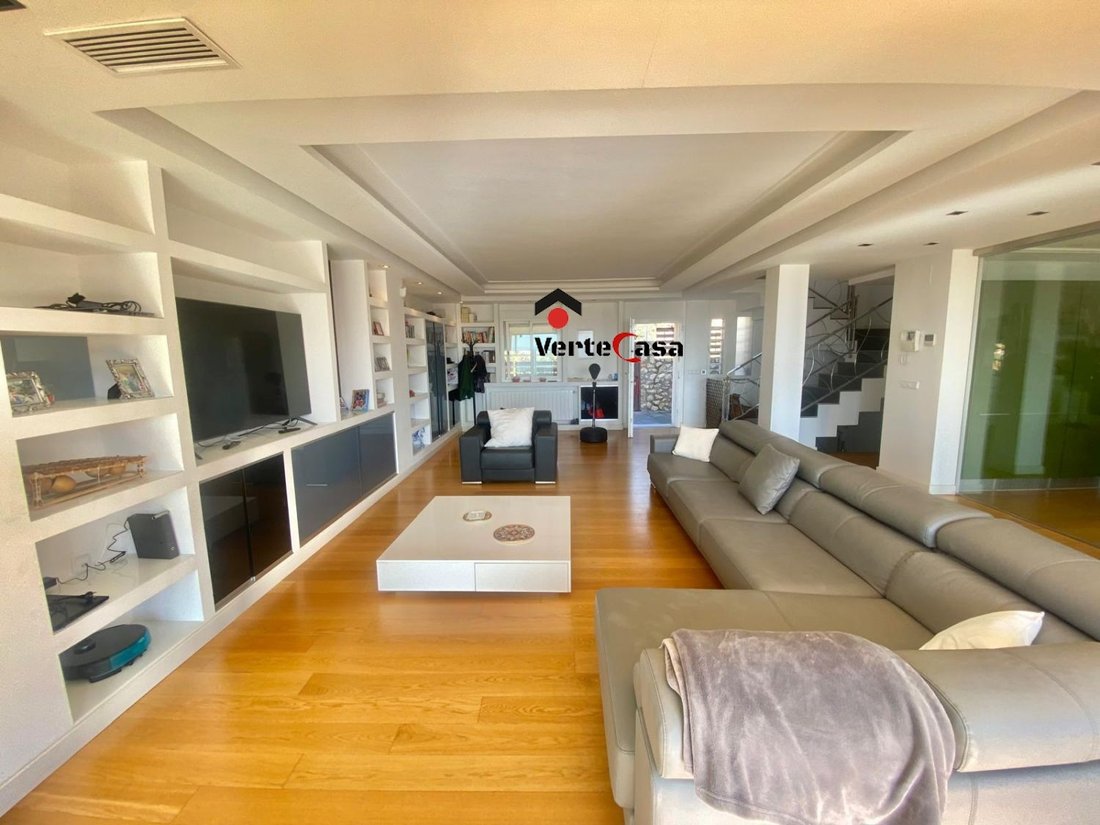 Chalet in Alzira, Valencian Community, Spain 4 - 15247693