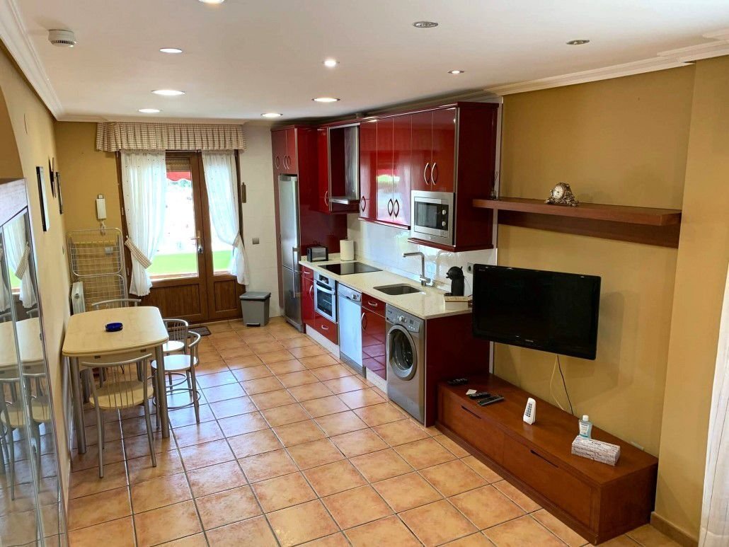 House in Arnuero, Cantabria, Spain 4 - 15248332