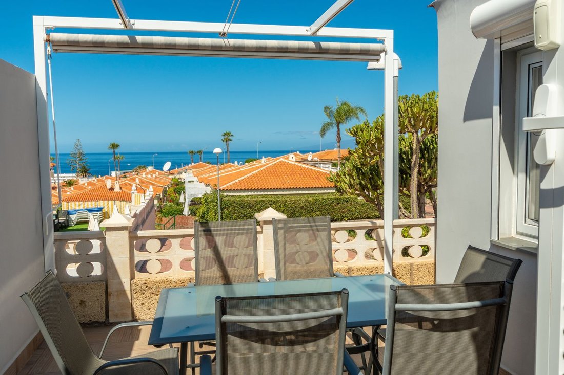 Chalet in Callao Salvaje, Adeje, Canary Islands 4 - 15248182