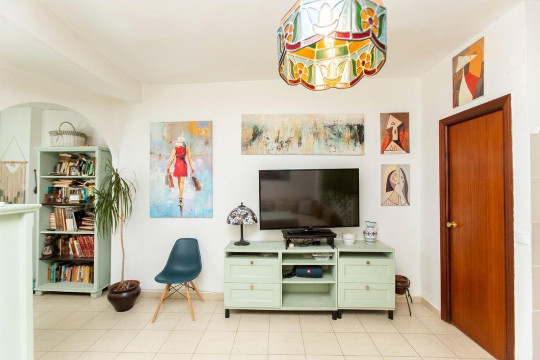Altro a Casco Antiguo, Siviglia, Spagna 4 - 15248000