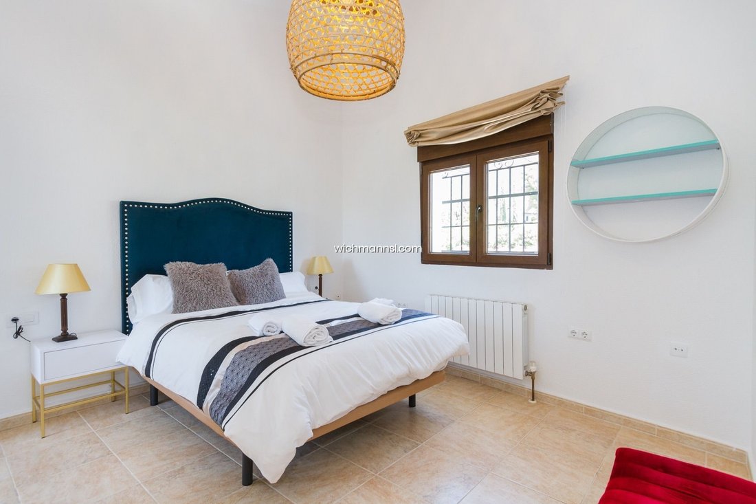 Villa in Xabia / Javea, Valencian Community, Spain 2 - 15248342