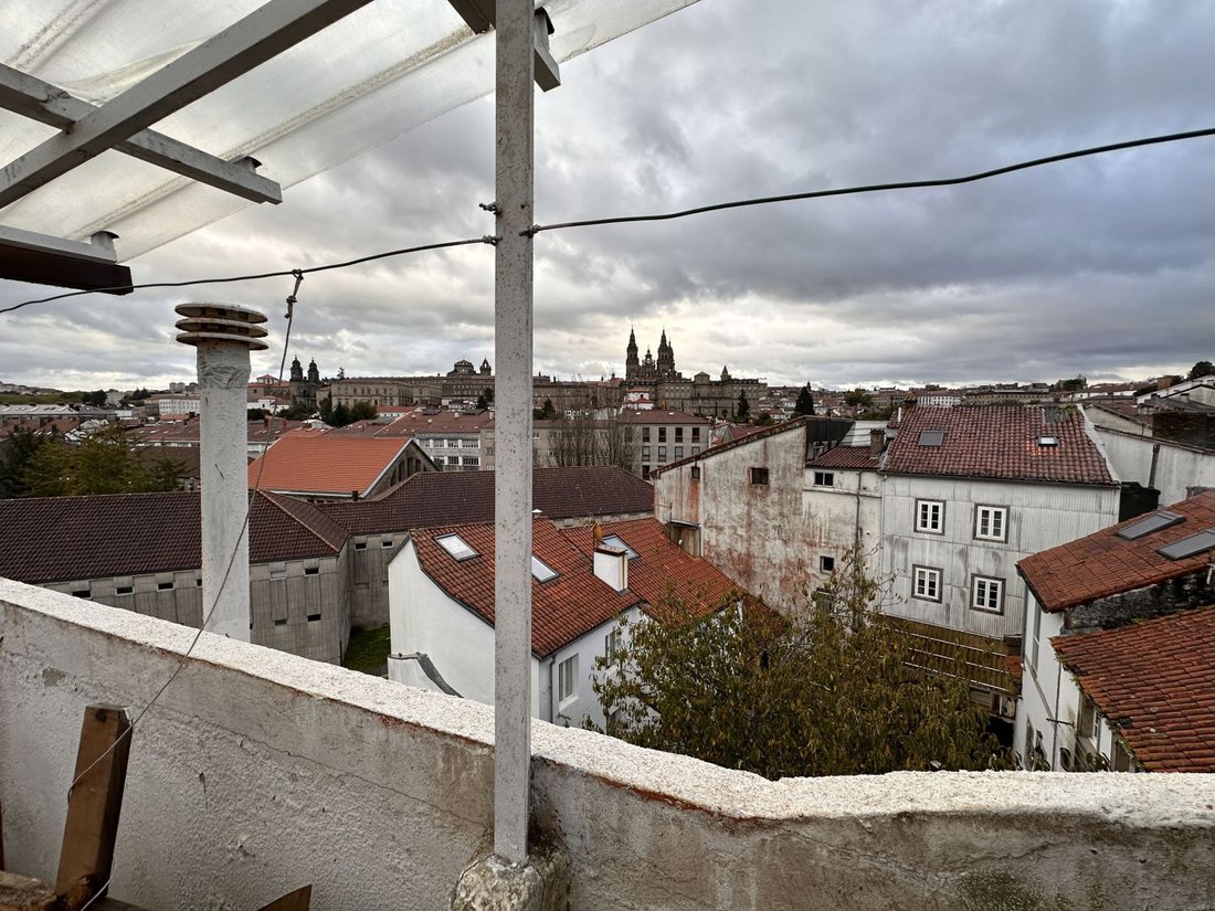Santiago de Compostela (District), Santiago de Compostela, Spain 3 - 15247808