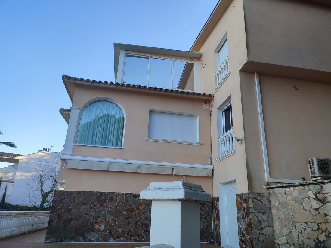 House in Torre Valentina, Calonge i Sant Antoni, Catalonia 4 - 15247807