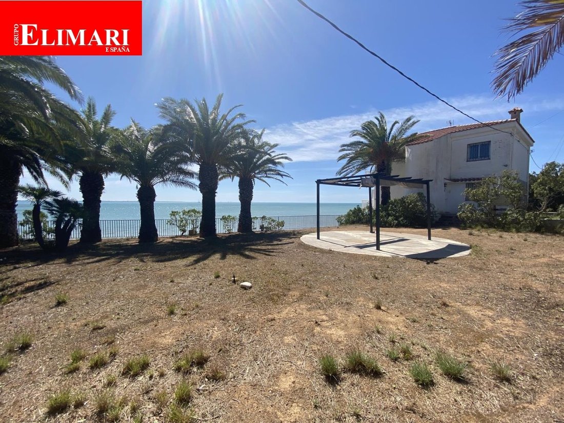 Villa in Alcanar, Catalonia, Spain 4 - 12820389