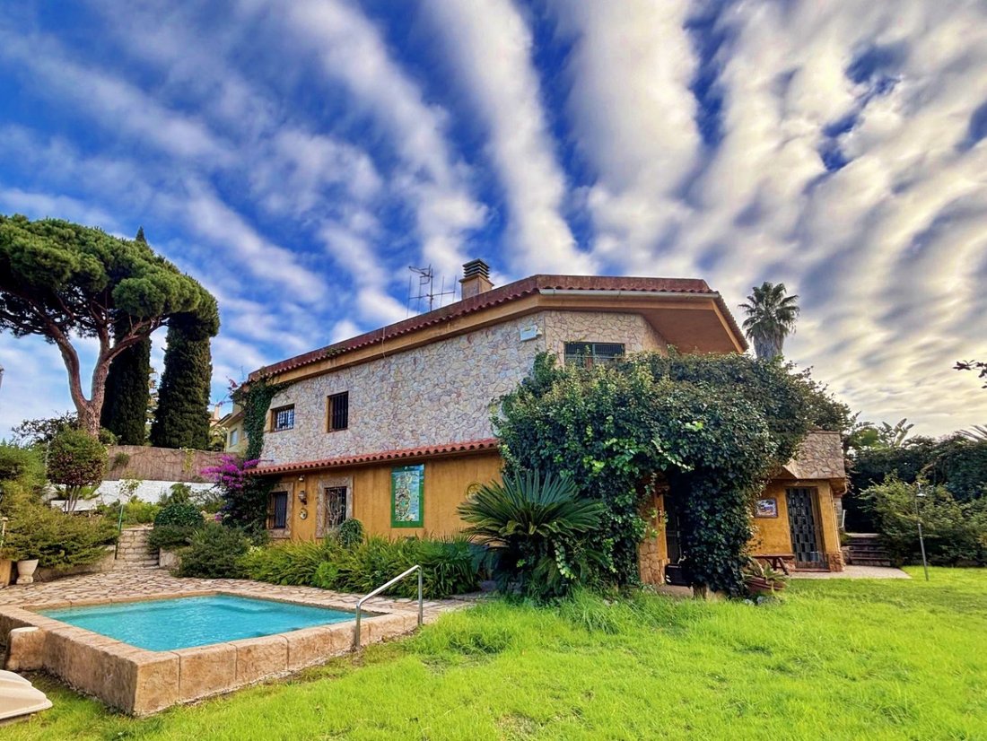 House in Lloret de Mar, Catalonia, Spain 1 - 15247824