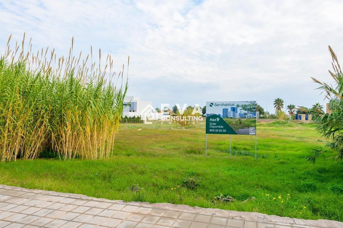 Land in Almenara, Valencian Community, Spain 2 - 15248200