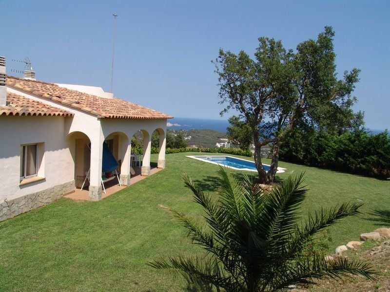 House in Platja d'Aro, Catalonia, Spain 1 - 15247830