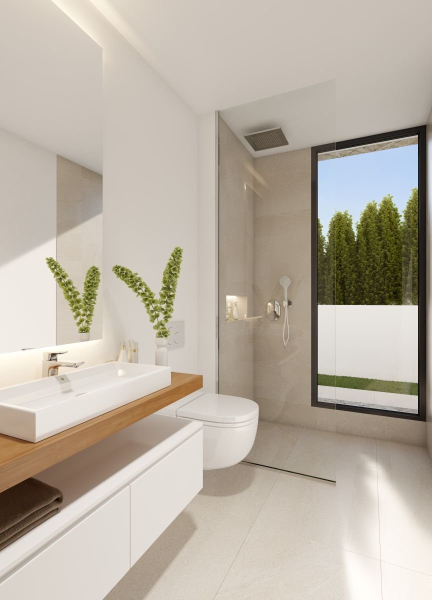 Villa in Finestrat, Valencian Community, Spain 3 - 15247606