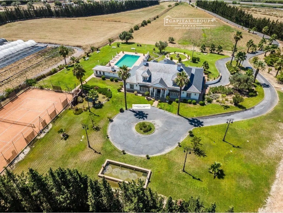 House in Aljaraque, Andalusia, Spain 5 - 15248202