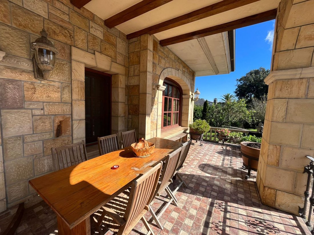 House in Noja, Cantabria, Spain 5 - 15248180