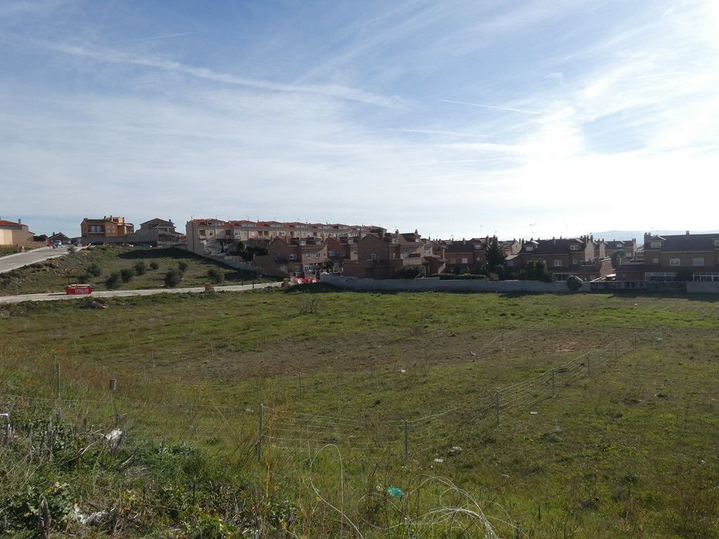 Land in Torrelaguna, Autonome Gemeinschaft Madrid, Spanien 3 - 15247803