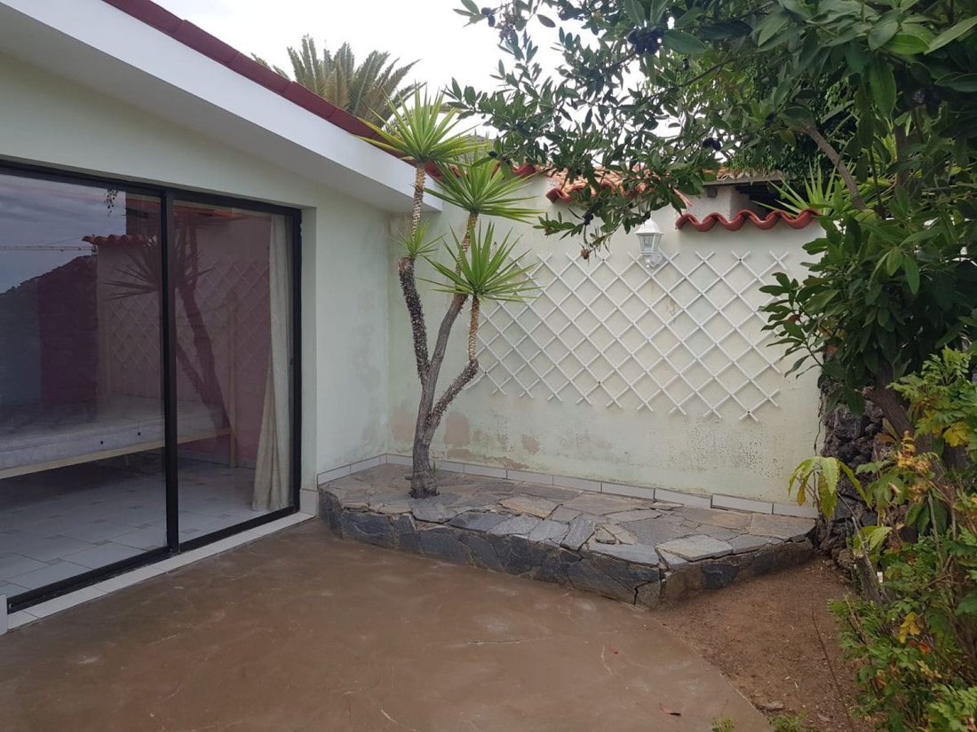 Apartment in Costa Adeje, Adeje, Canary Islands 3 - 15248110