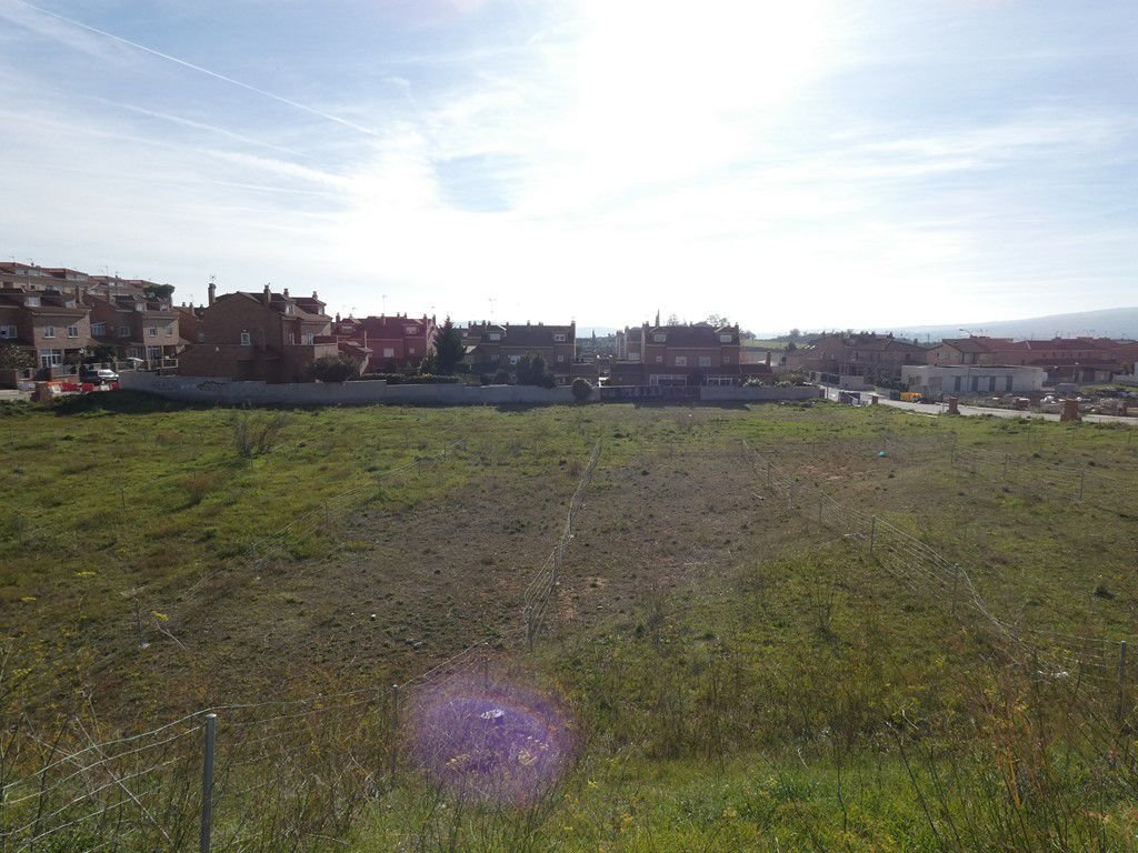Land in Torrelaguna, Autonome Gemeinschaft Madrid, Spanien 4 - 15247803