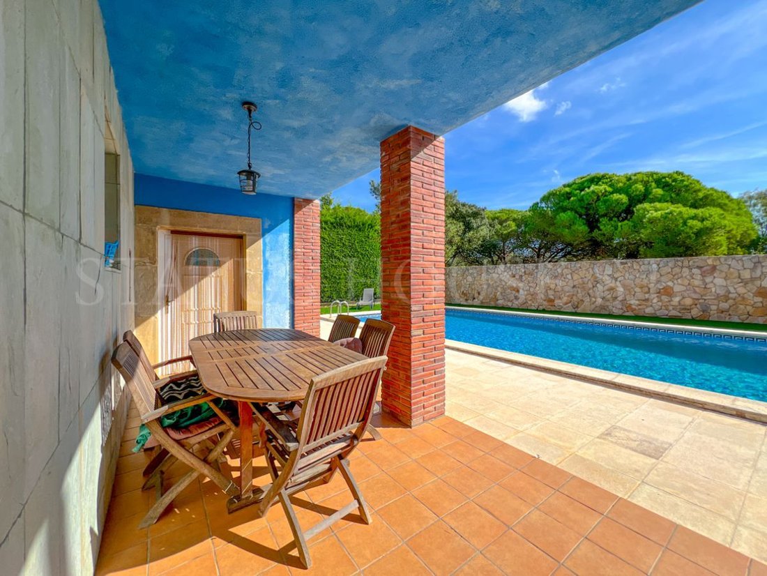 House in Lloret de Mar, Catalonia, Spain 5 - 15247779