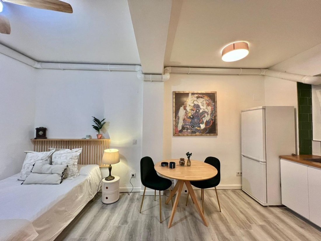 Altro a Casco Antiguo, Siviglia, Spagna 5 - 15248000