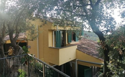 Chalet a Capdepera, Isole Baleari, Spagna 1
