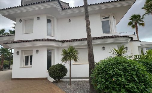 Chalet à L'Albir, L'Alfàs del Pi, Valence 1
