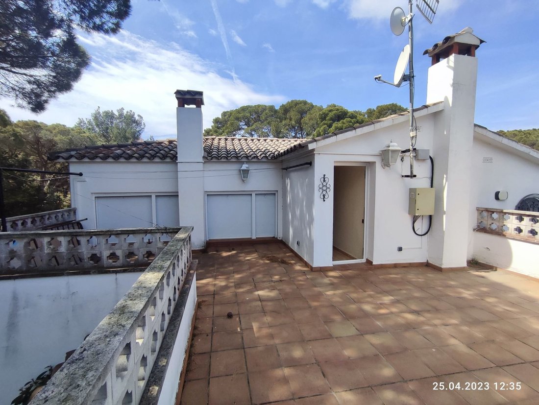 House in s'Agaro, Platja d'Aro, Catalonia 5 - 15247782