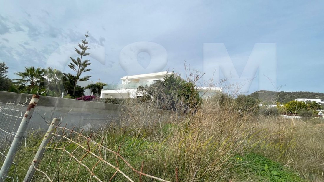 Land in Sant Jordi de ses Salines, Sant Josep de sa Talaia, Balearic Islands 4 - 15248061
