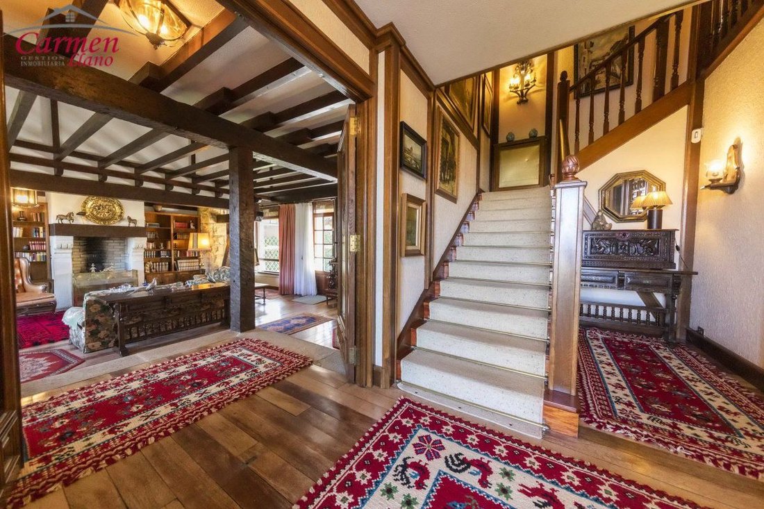 Chalet in Getxo, Basque Country, Spain 2 - 15247996