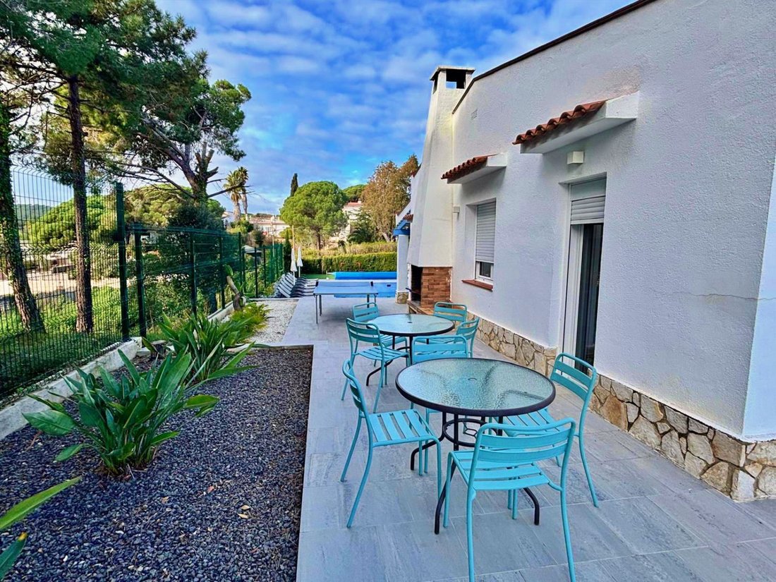 House in Lloret de Mar, Catalonia, Spain 4 - 15247871