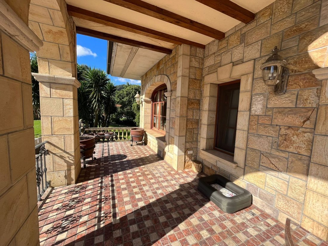 House in Noja, Cantabria, Spain 4 - 15248180