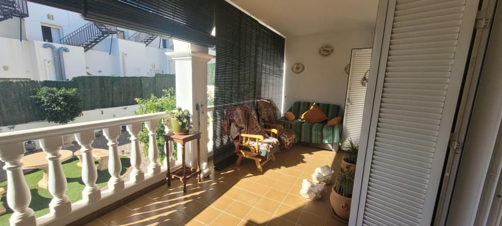 Chalet in Mojacar, Andalusia, Spain 2 - 15247859