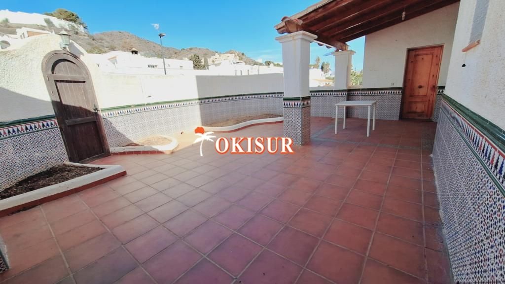 Chalet in Mojacar, Andalusia, Spain 4 - 15247886