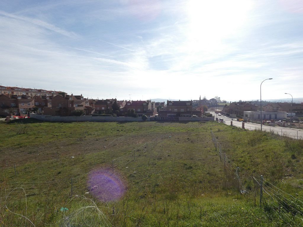 Land in Torrelaguna, Autonome Gemeinschaft Madrid, Spanien 2 - 15247803