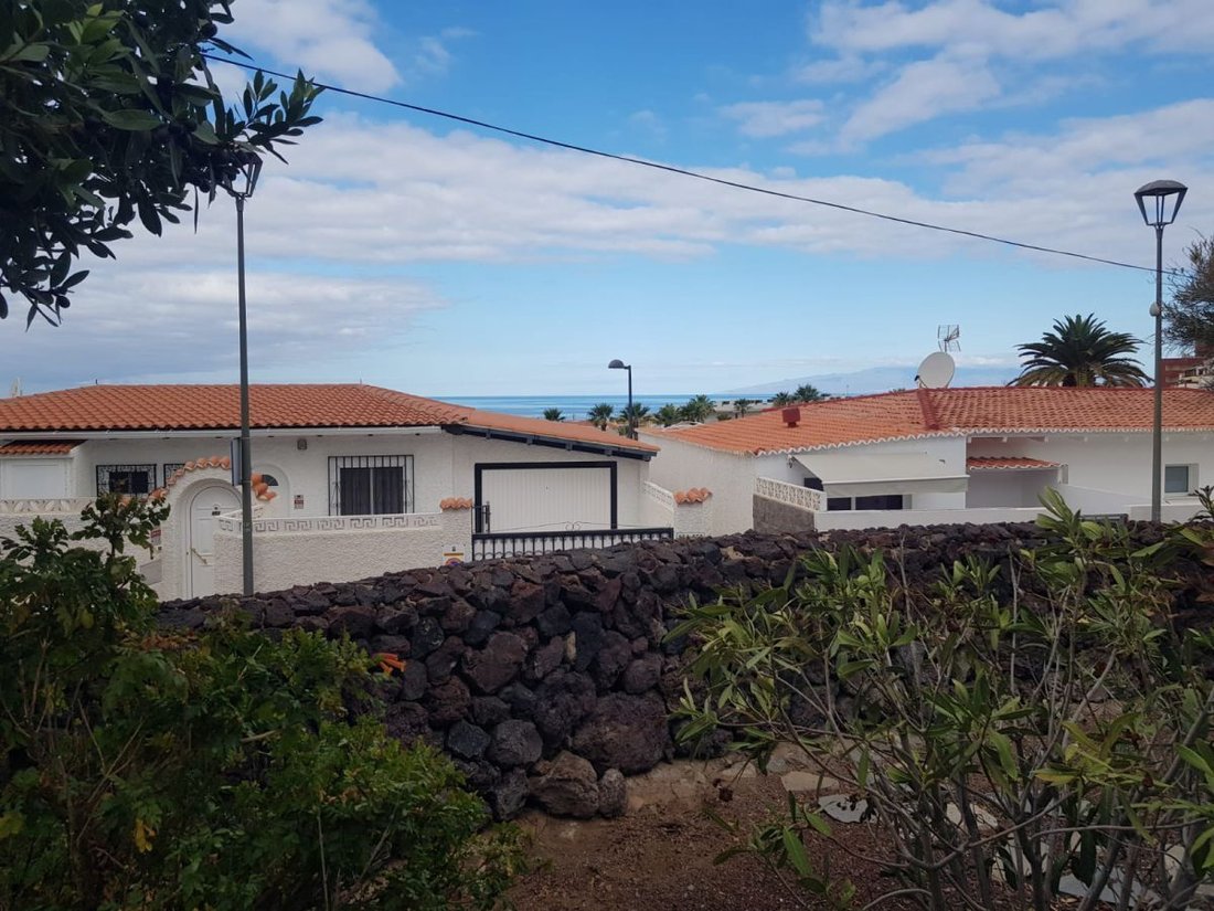 Apartment in Costa Adeje, Adeje, Canary Islands 5 - 15248110