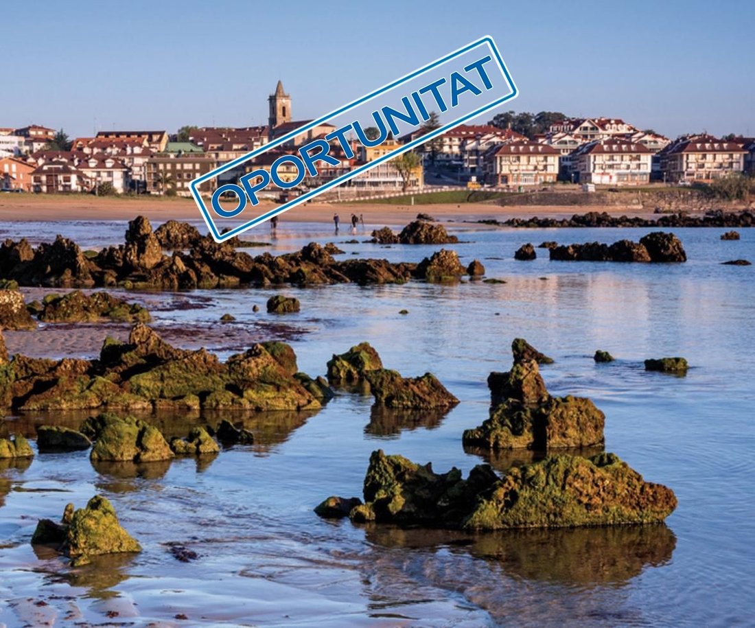 House in Noja, Cantabria, Spain 1 - 15248433