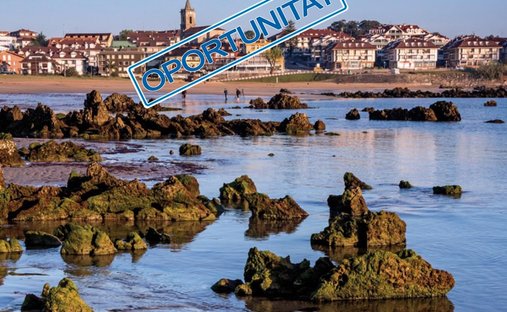 Casa a Noja, Cantabria, Spagna 1