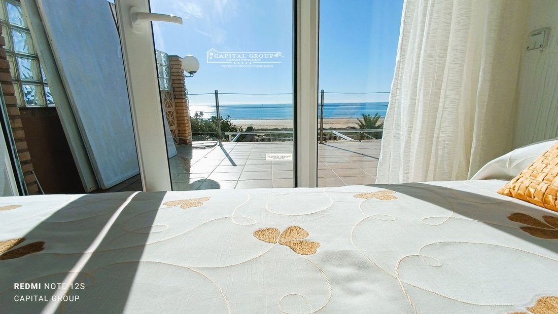 Chalet in Punta Umbria, Andalusia, Spain 2 - 15248168