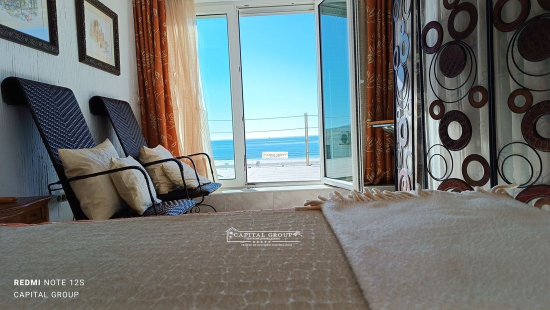 Chalet in Punta Umbria, Andalusia, Spain 1 - 15248168