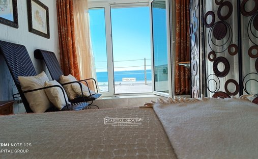 Chalet in Punta Umbria, Andalusia, Spain 1