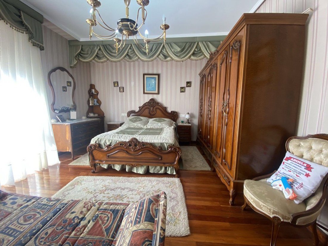 Chalet a Santo Domingo de la Calzada, La Rioja, Spagna 2 - 15247984