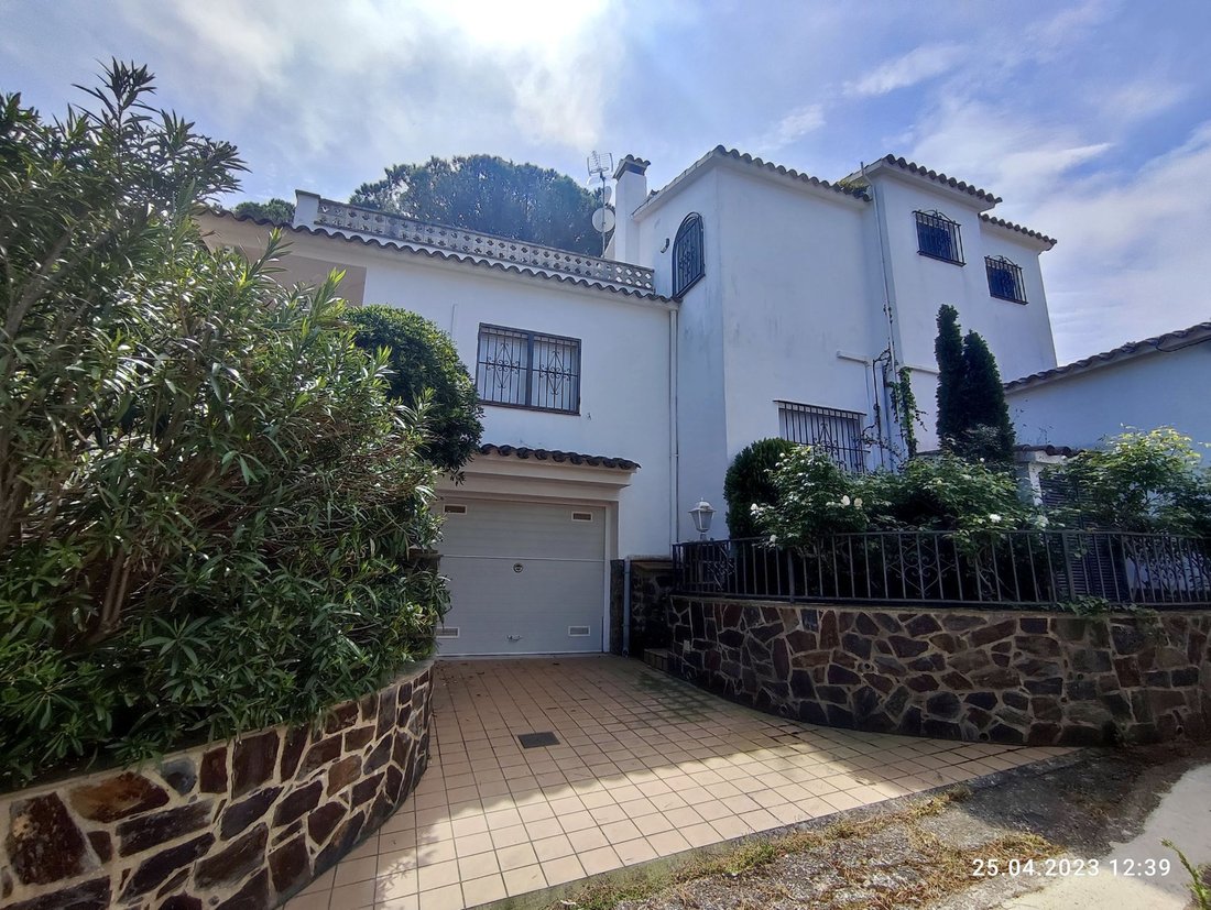 House in s'Agaro, Platja d'Aro, Catalonia 2 - 15247782