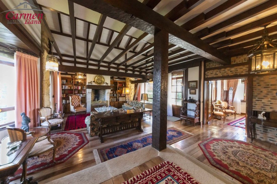 Chalet in Getxo, Basque Country, Spain 3 - 15247996