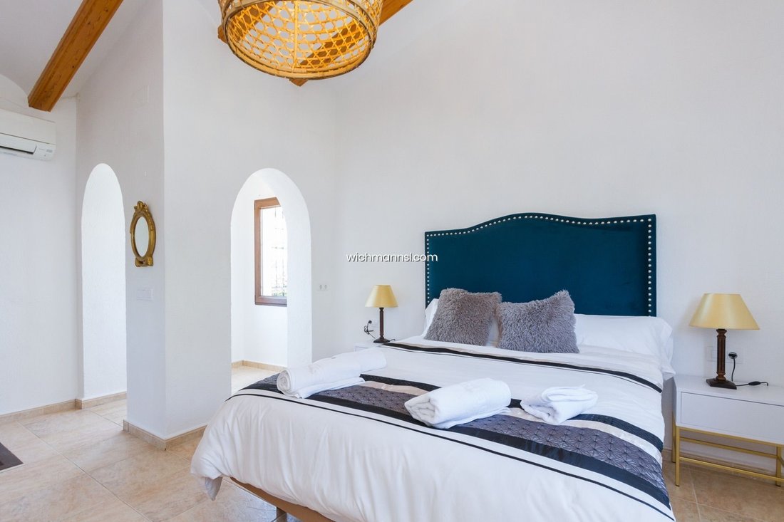 Villa in Xabia / Javea, Valencian Community, Spain 3 - 15248342