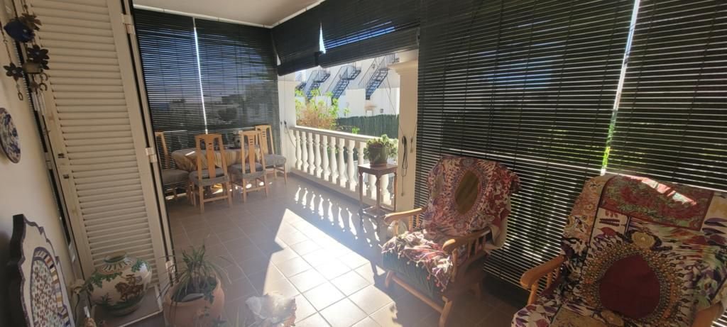 Chalet in Mojacar, Andalusia, Spain 3 - 15247859