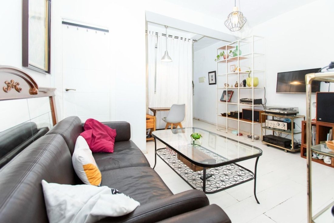 Altro a Casco Antiguo, Siviglia, Spagna 3 - 15248000