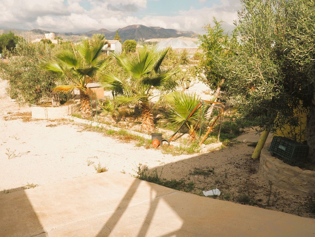 House in la Vila Joiosa / Villajoyosa, Valencian Community, Spain 4 - 15247568