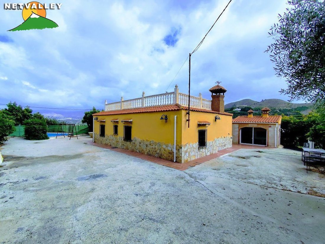 Farm Ranch in Torrenueva Costa, Andalusia, Spain 2 - 15248023