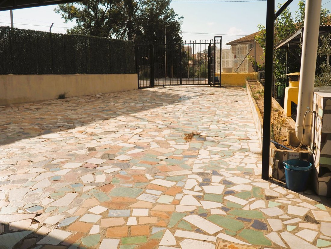 House in la Vila Joiosa / Villajoyosa, Valencian Community, Spain 3 - 15247568