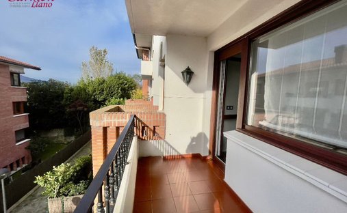 Apartment in Getxo, Basque Country, Spain 1