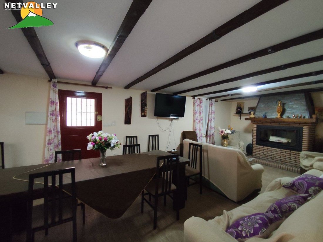 Farm Ranch in Torrenueva Costa, Andalusia, Spain 5 - 15248023