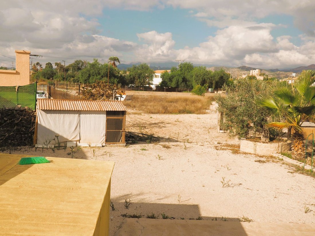 House in la Vila Joiosa / Villajoyosa, Valencian Community, Spain 5 - 15247568